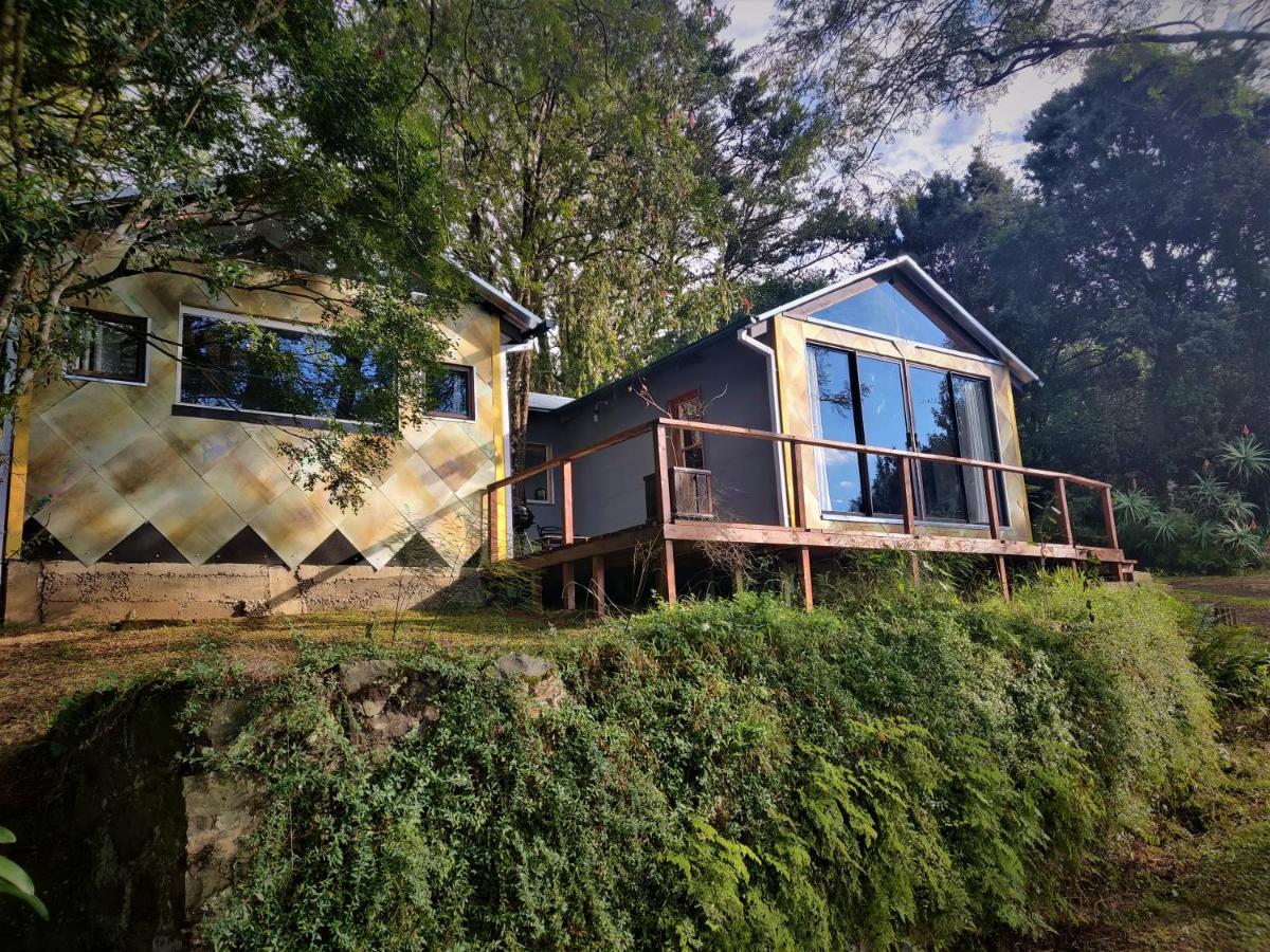 Karkloof Hideout Howick Exterior foto