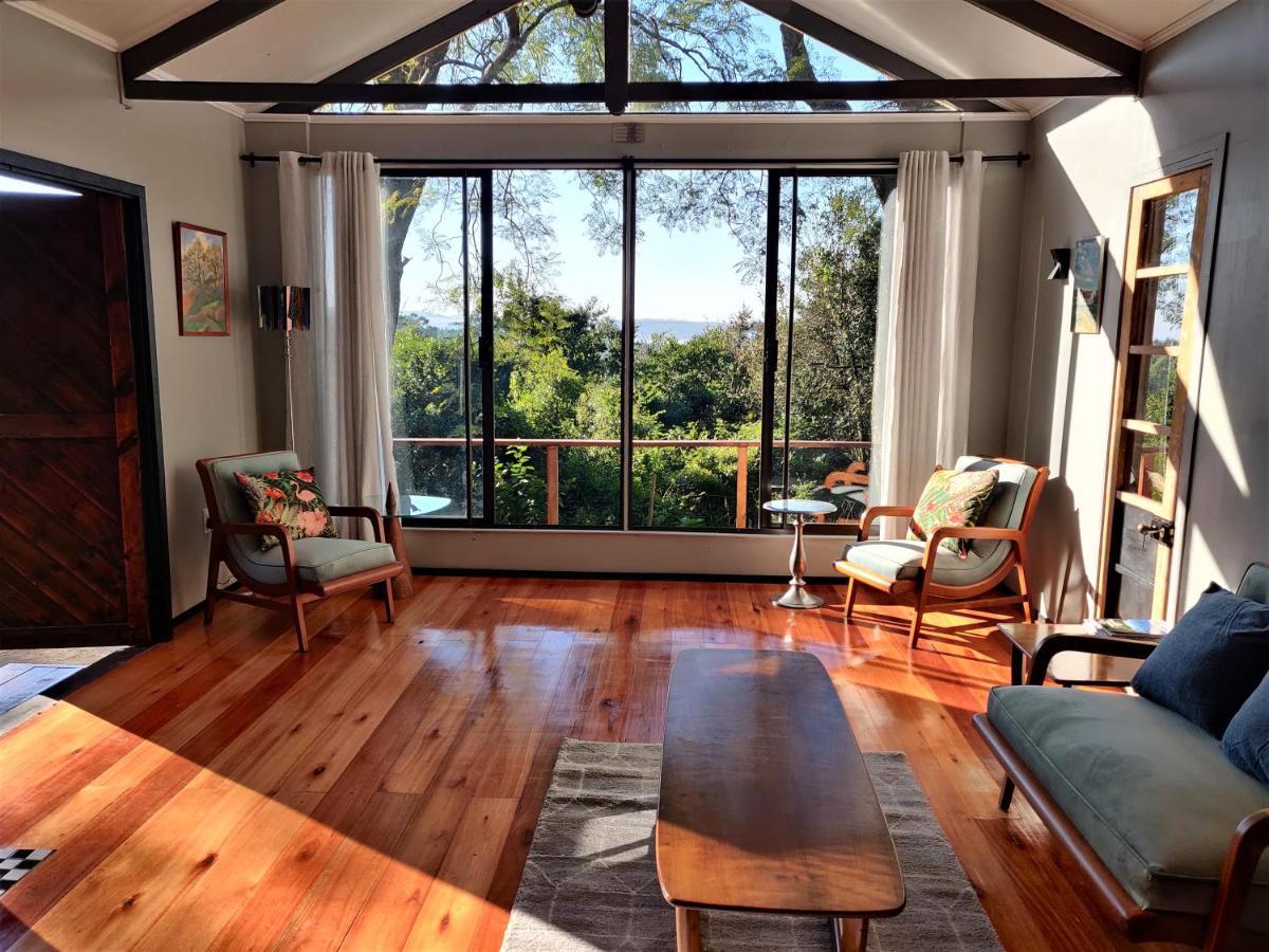 Karkloof Hideout Howick Exterior foto