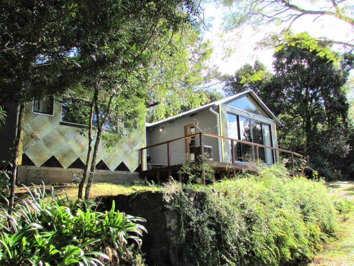 Karkloof Hideout Howick Exterior foto