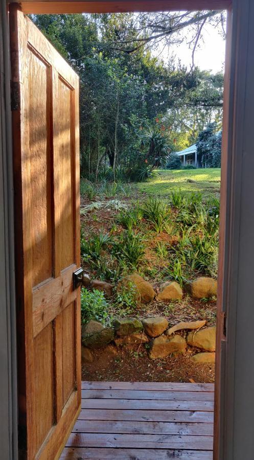Karkloof Hideout Howick Exterior foto