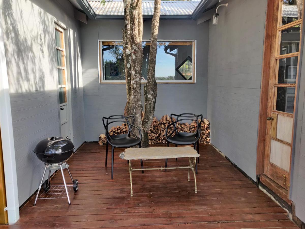 Karkloof Hideout Howick Exterior foto
