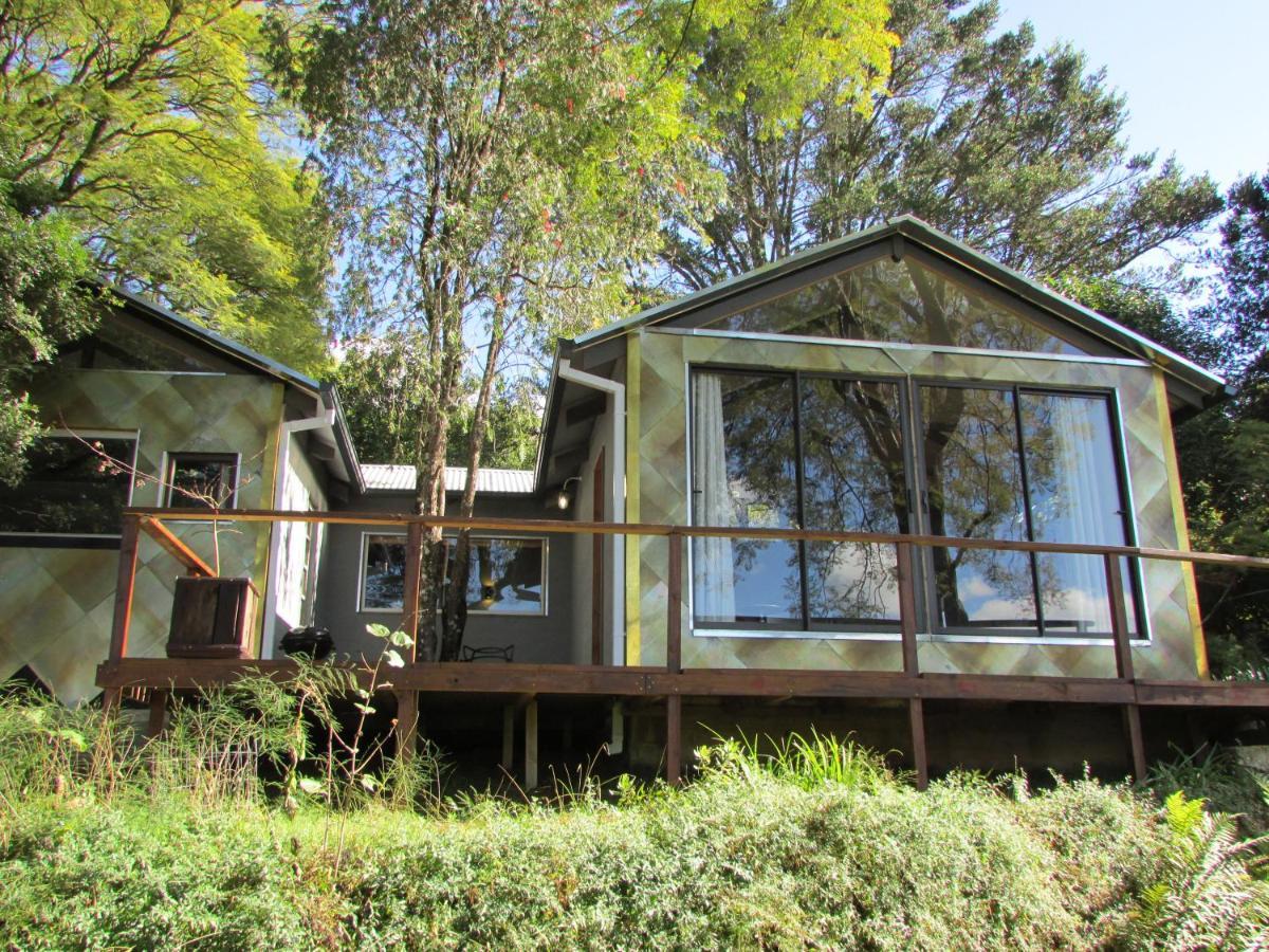 Karkloof Hideout Howick Exterior foto