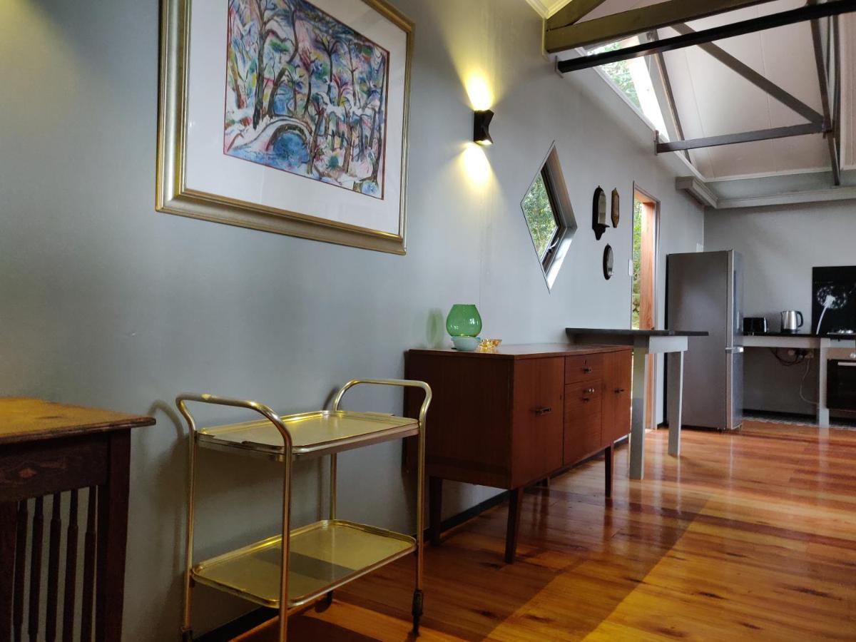 Karkloof Hideout Howick Exterior foto