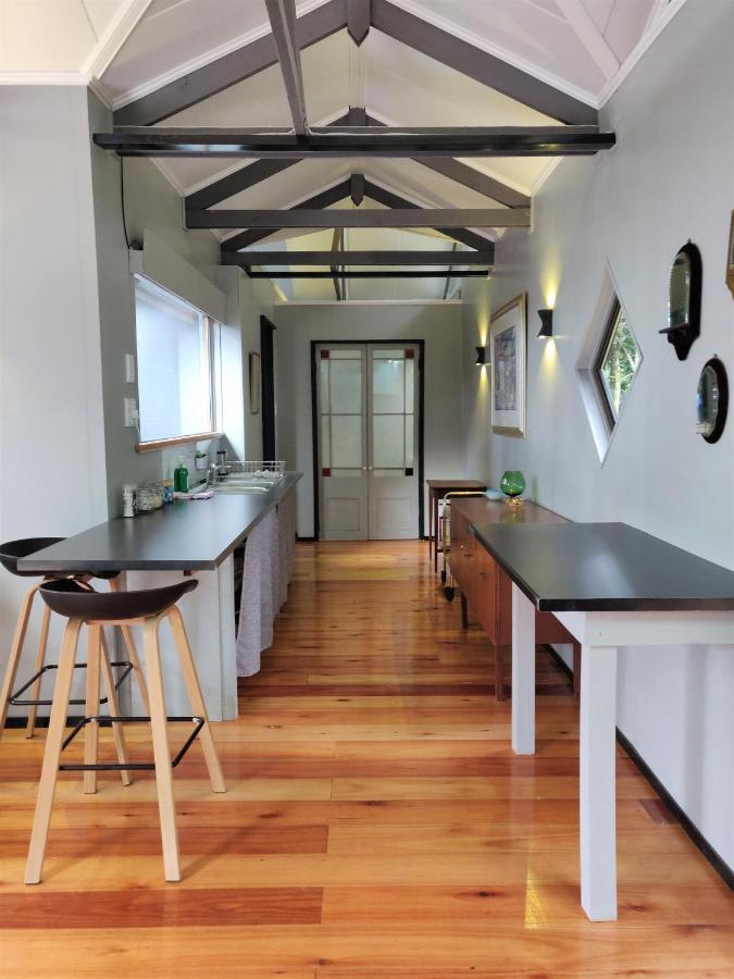 Karkloof Hideout Howick Exterior foto