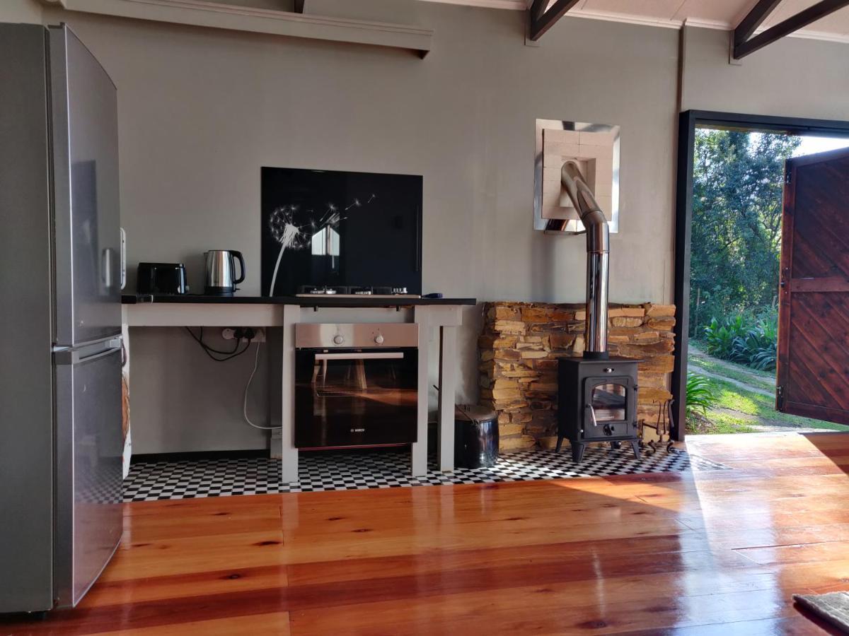 Karkloof Hideout Howick Exterior foto