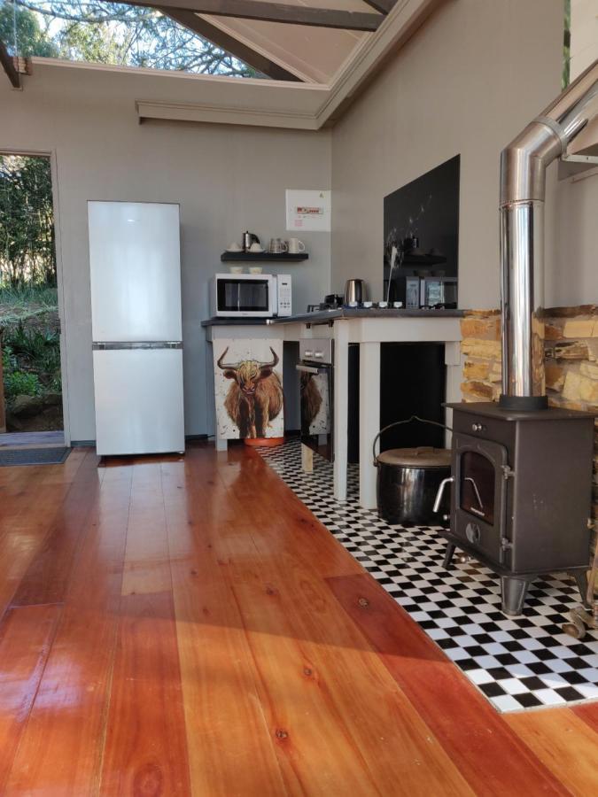 Karkloof Hideout Howick Exterior foto