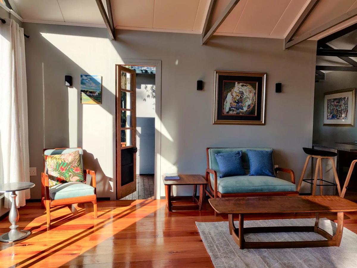 Karkloof Hideout Howick Exterior foto
